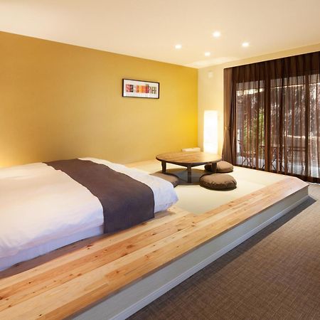 Karuizawa Hotel Longing House Extérieur photo