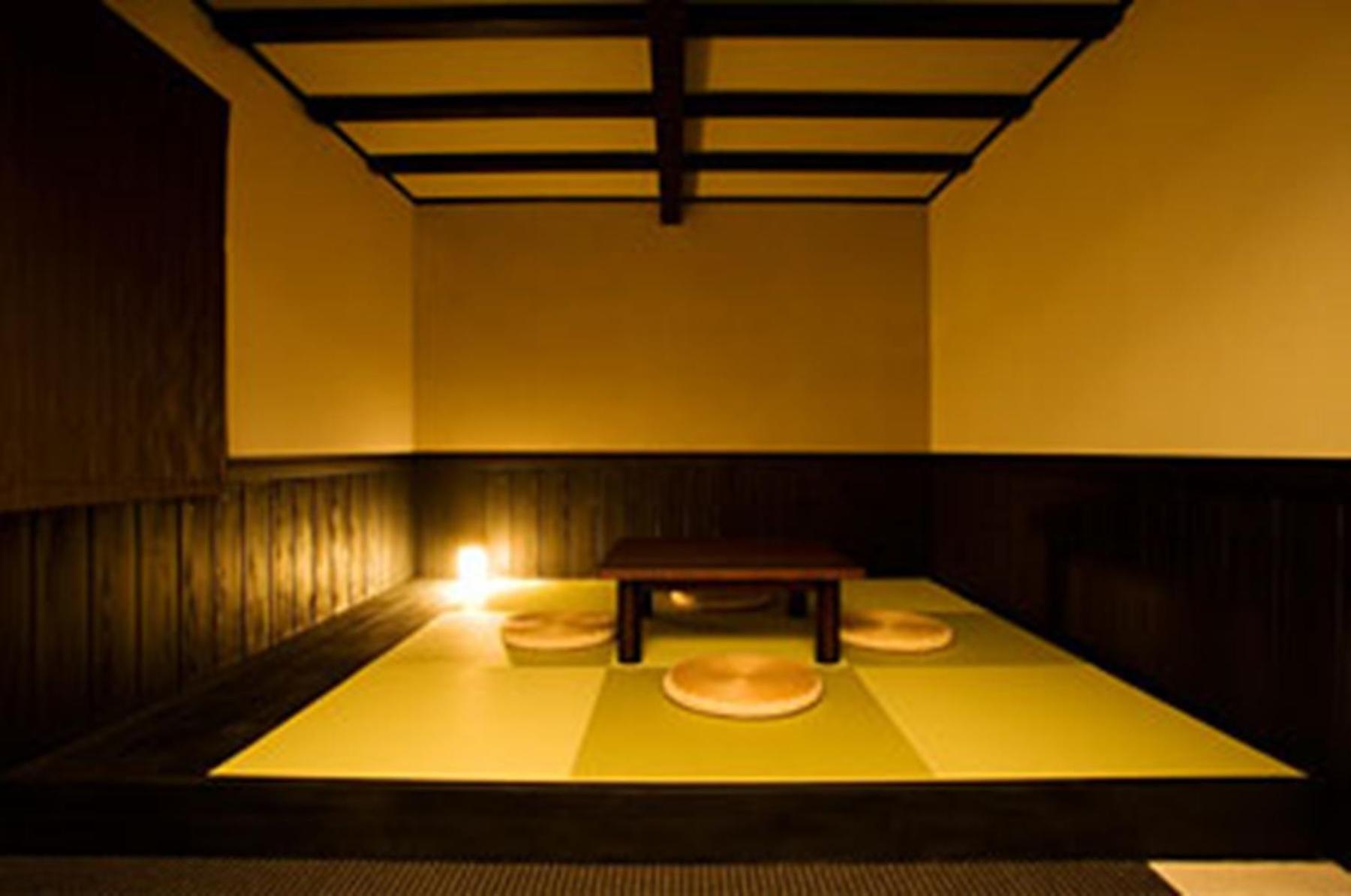 Karuizawa Hotel Longing House Extérieur photo
