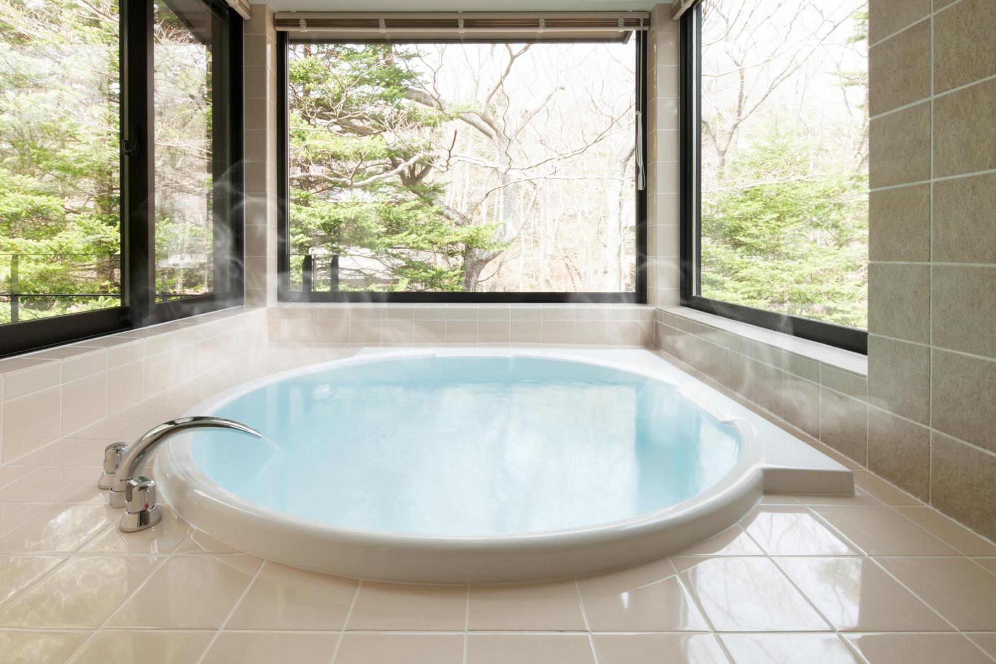 Karuizawa Hotel Longing House Extérieur photo
